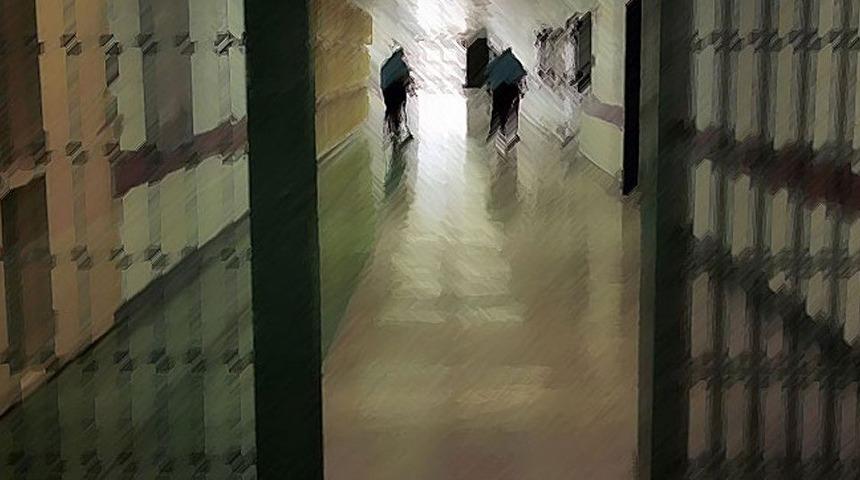 Emin Çölaşan, kendisine gelen mektubu yayımladı: Cinsel suçtan ceza aldım, bende cinsel organ yok