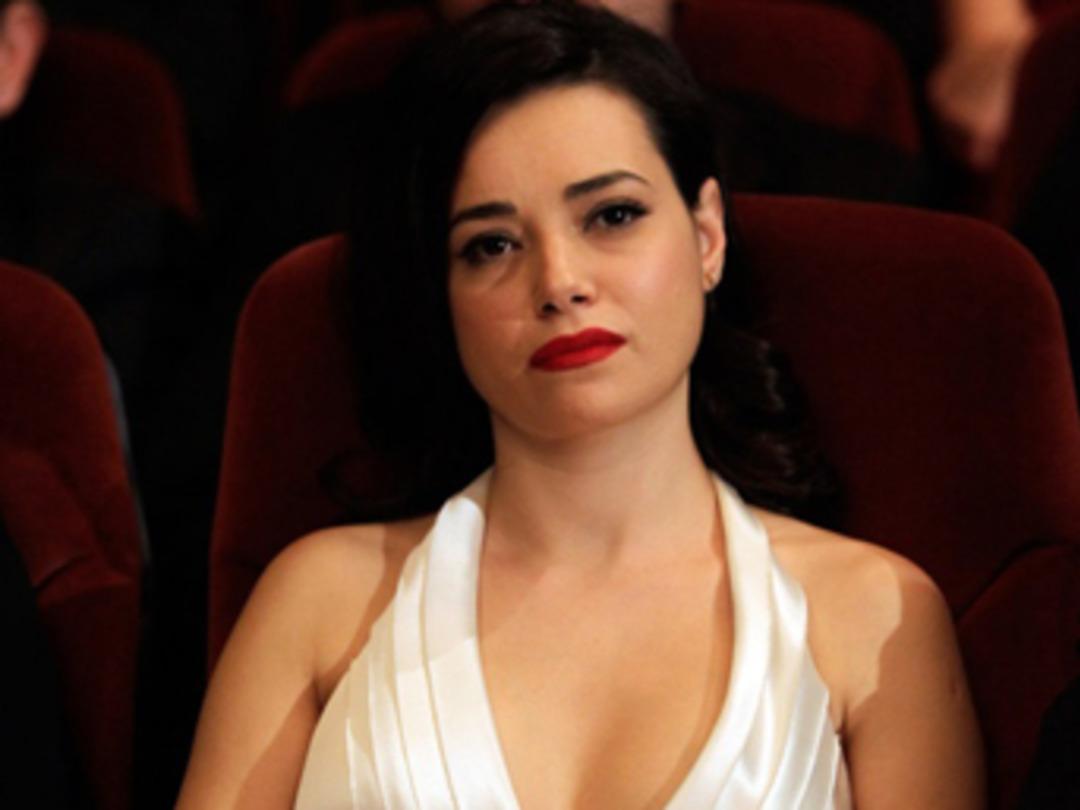 &Ouml;zg&uuml; Namal da sperm bankasına başvuruyor