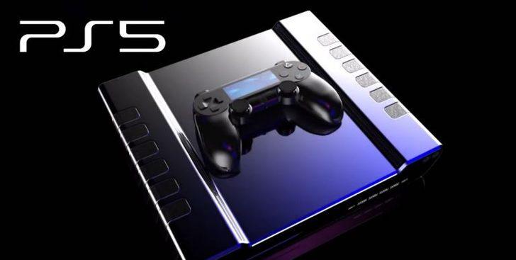 Playstation 5 bir konsoldan beklenebileceklerin fazlasını sunabilir