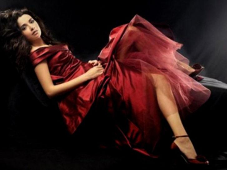 Özgü Namal'a Bodrum'dan kötü haber G1