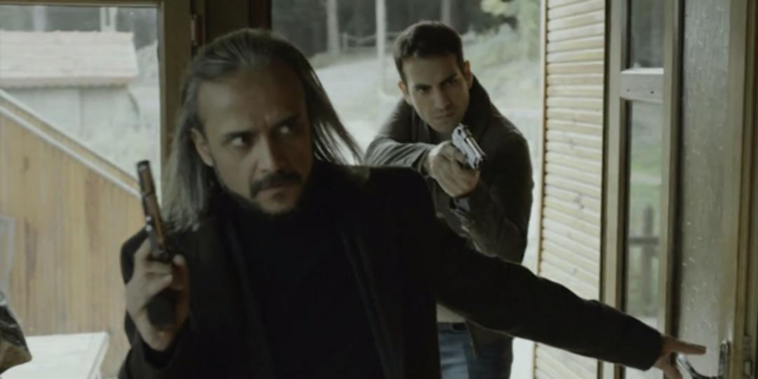 Eski Hikaye 10. B&ouml;l&uuml;m Galerisi