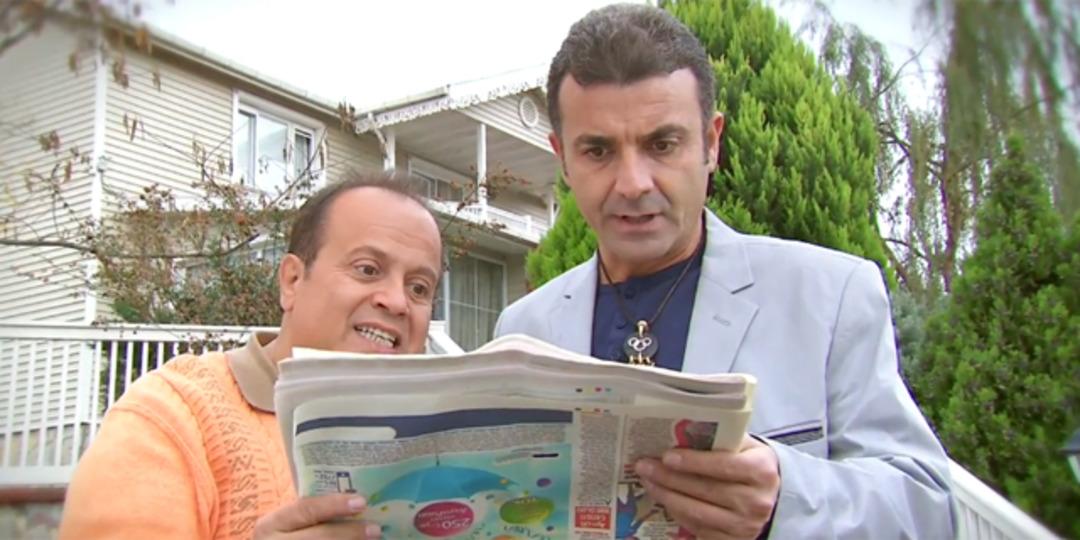 Zengin Kız Fakir Oğlan 62. B&ouml;l&uuml;m Galerisi