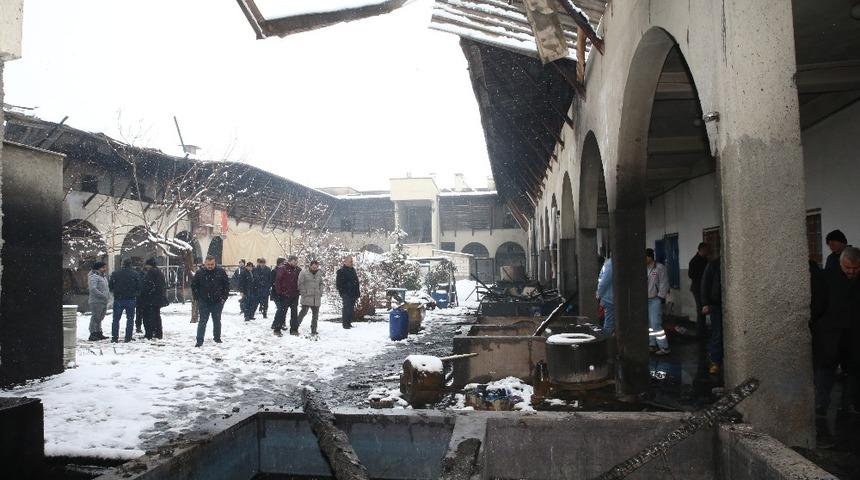33 yıllık tasarruf 1 gecede k&uuml;l oldu