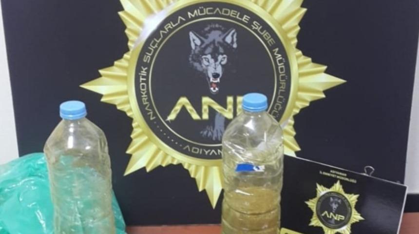 Polis uyuşturucu satıcılarına g&ouml;z a&ccedil;tırmıyor