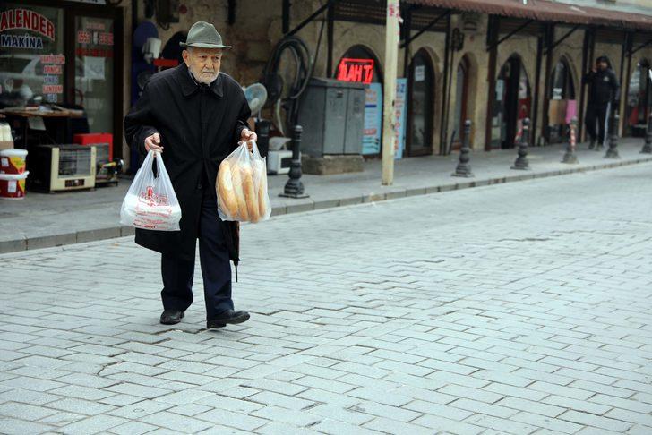 Mehmet Tekerlek kimdir? İhtiyaç sahiplerinin yardım meleği: Mehmet Tekerlek  G1