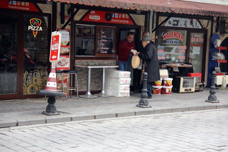 Mehmet Tekerlek kimdir? İhtiyaç sahiplerinin yardım meleği: Mehmet Tekerlek  G2