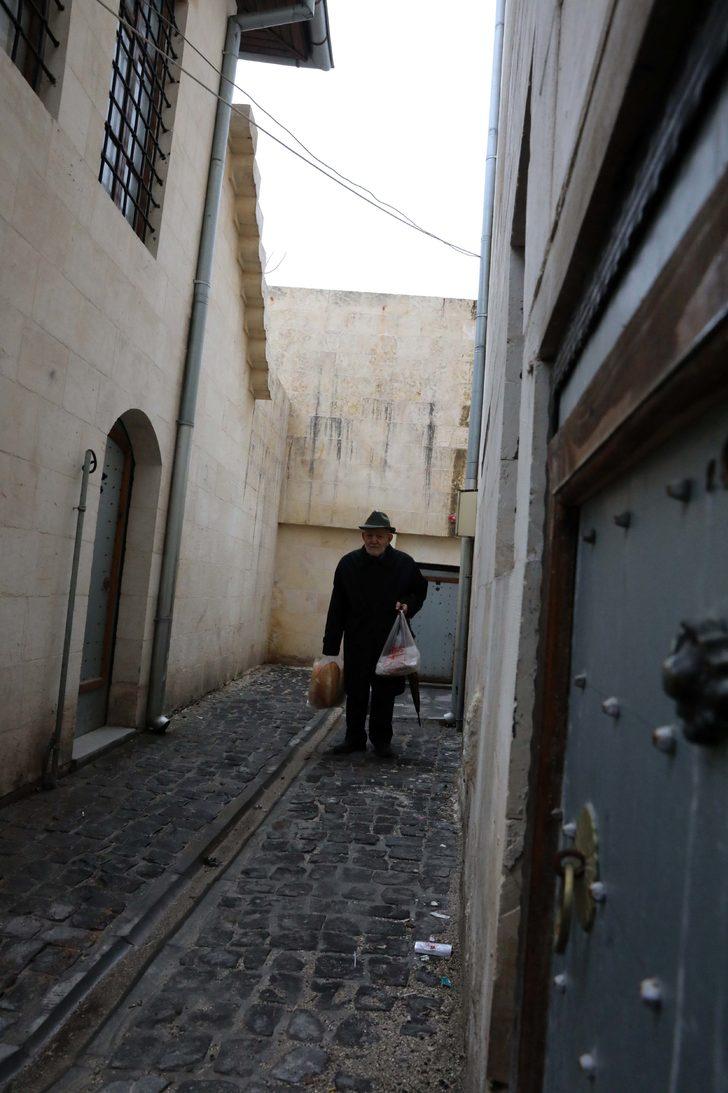 Mehmet Tekerlek kimdir? İhtiyaç sahiplerinin yardım meleği: Mehmet Tekerlek  G4