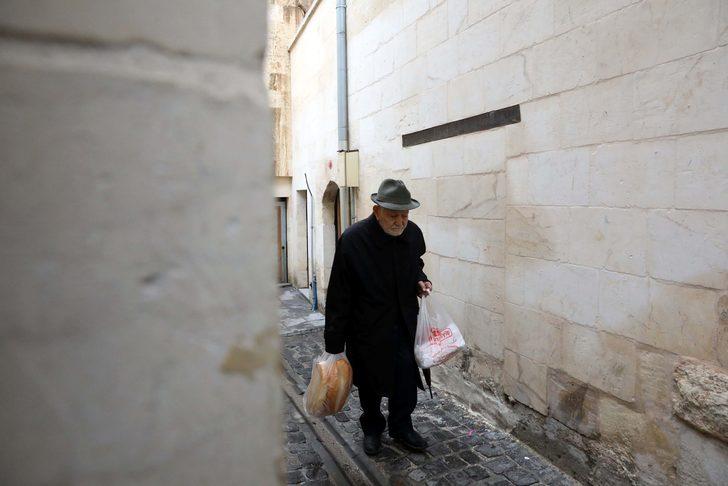 Mehmet Tekerlek kimdir? İhtiyaç sahiplerinin yardım meleği: Mehmet Tekerlek  G5
