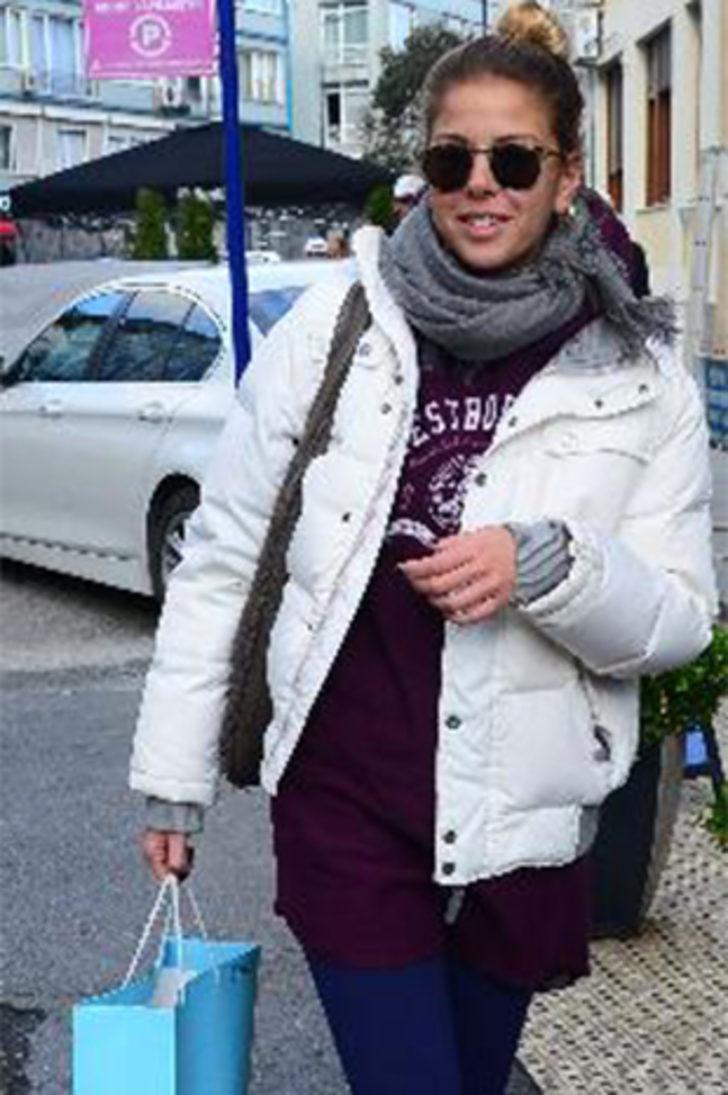 Esra Eron: Olaylar beni çok yıprattı G1