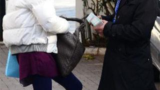 Esra Eron: Olaylar beni çok yıprattı