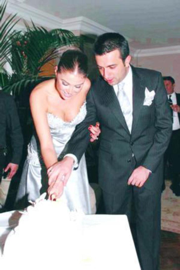 Esra Eron: Olaylar beni çok yıprattı G3