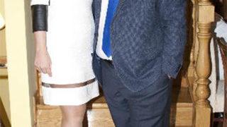 Okan Karacan nişanlandı