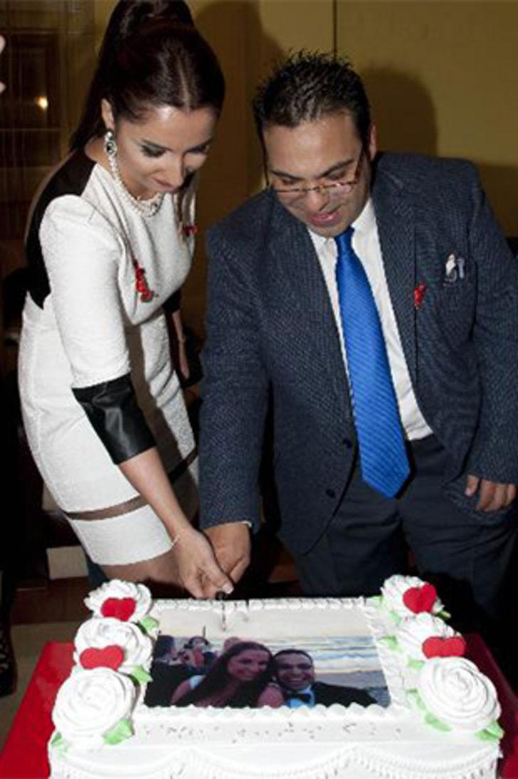 Okan Karacan nişanlandı G4