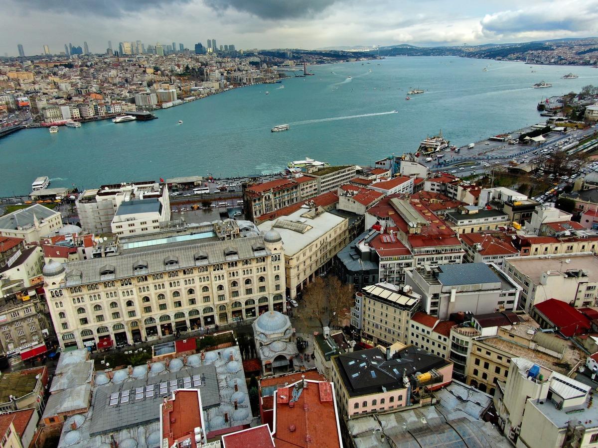 Tarihi Sansaryan Han, yeniden ihaleye &ccedil;ıkıyor