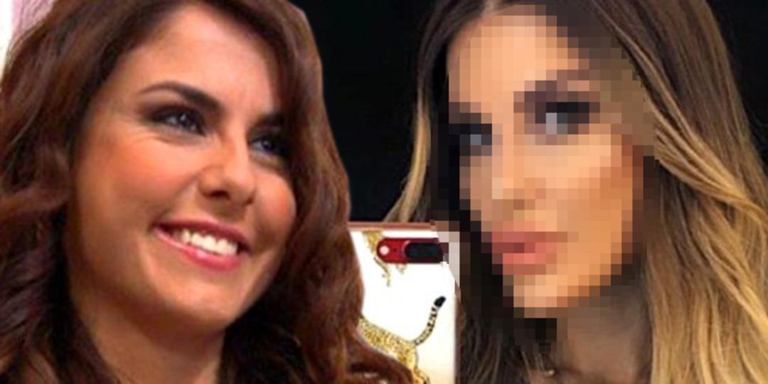 Adanalı dizisinin Pınar'ı Tuğ&ccedil;e &Ouml;zbudak'ın estetikli hali şaşkına &ccedil;evirdi! 