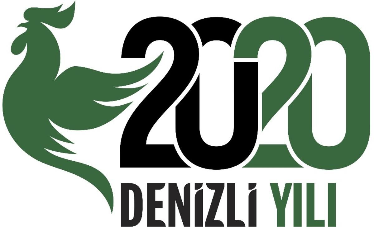 Denizli logosunu se&ccedil;ti