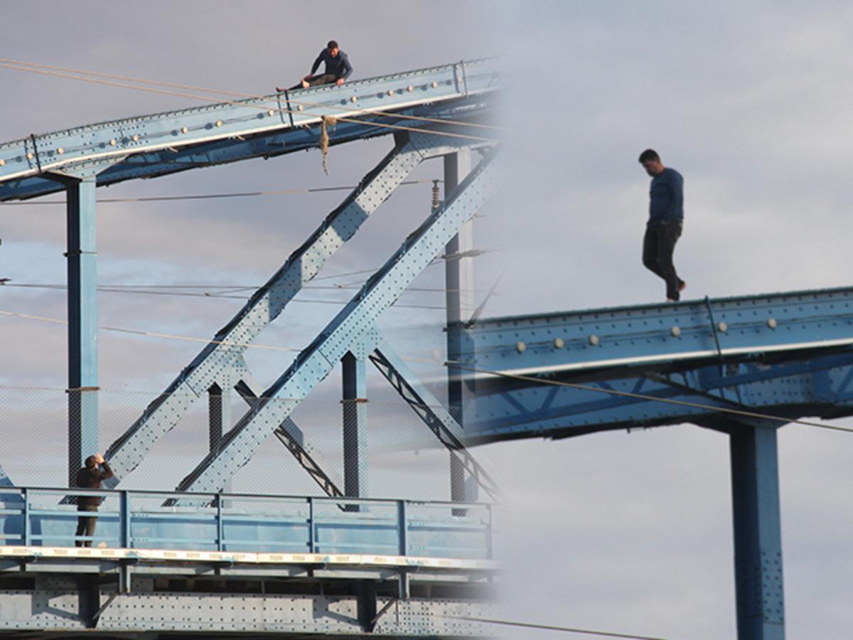 Yer: Adana! 4 g&uuml;n arayla ikinci kez intihar girişimine kalkıştı