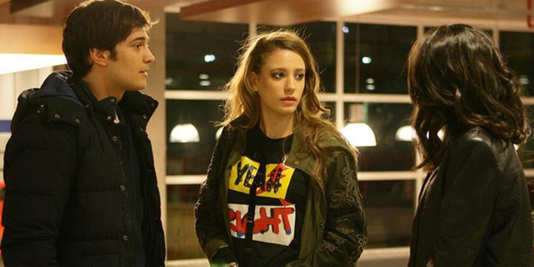 Medcezir 13. B&ouml;l&uuml;m Galerisi