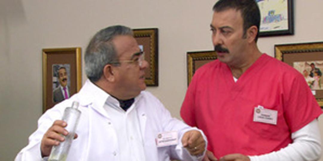 Cesur Hemşire 3. B&ouml;l&uuml;m Galerisi