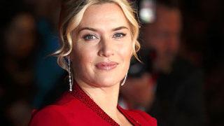Kate Winslet üçüncü kez anne oldu