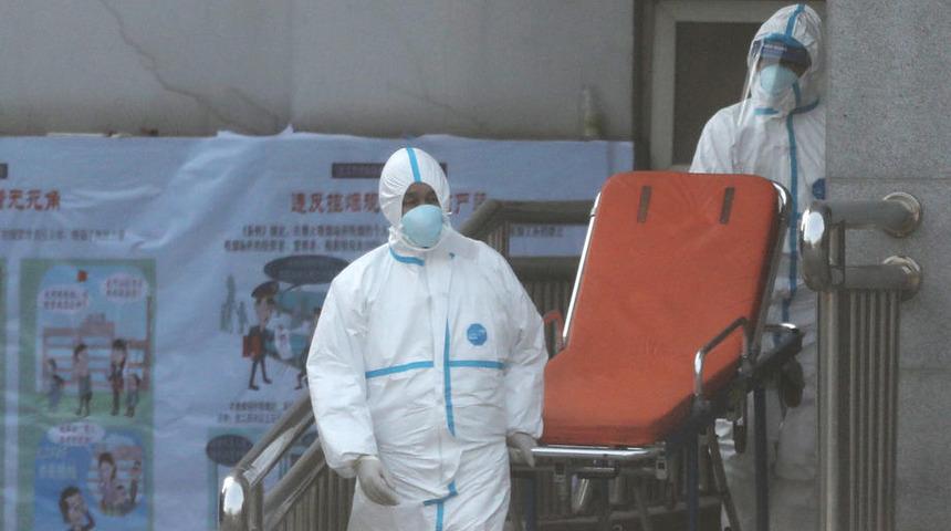 İstanbul Üniversitesi Cerrahpaşa'dan koronavirüs raporu