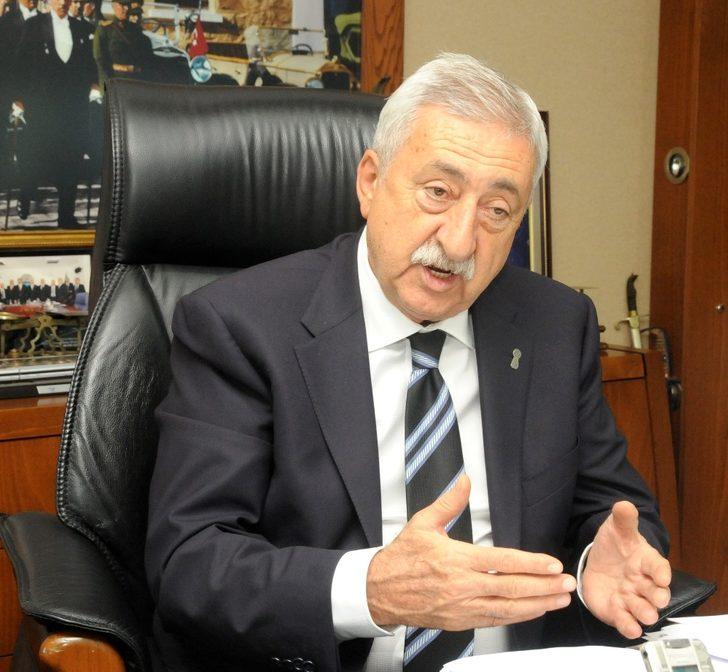 KDV ve ÖTV’siz akaryakıt desteği mi geliyor? TESK Başkanı Erdoğan'la görüşme talep etti!