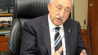 KDV ve ÖTV’siz akaryakıt desteği mi geliyor? TESK Başkanı Erdoğan'la görüşme talep etti!