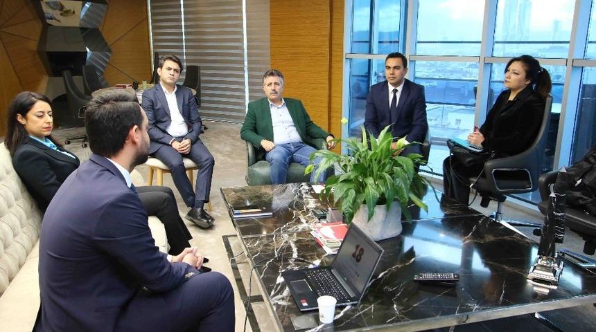 Bayraklı&rsquo;da gıda bankası kuruluyor