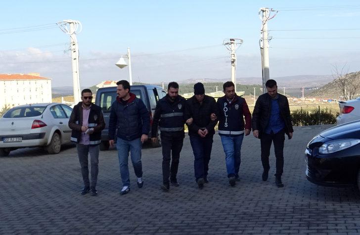 Öz kızını boğarak öldürdükten sonra parçalara ayırdığını itiraf etmişti! Babadan mahkemede şaşkına çeviren ifade G2