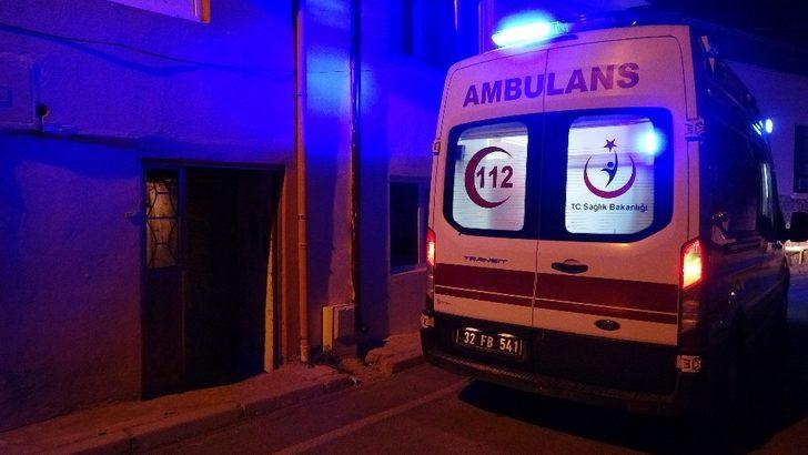 Isparta’da 44 yaşındaki adam evde ölü olarak bulundu G1