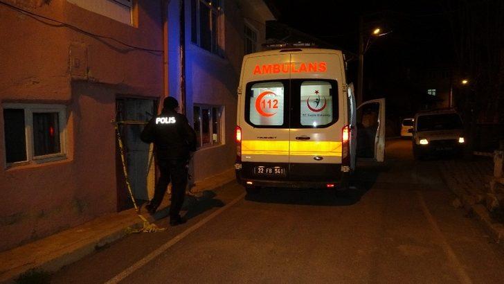 Isparta’da 44 yaşındaki adam evde ölü olarak bulundu G3