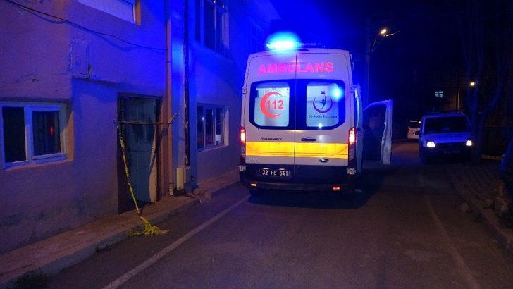 Isparta’da 44 yaşındaki adam evde ölü olarak bulundu G4