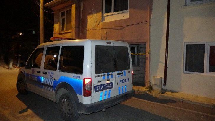 Isparta’da 44 yaşındaki adam evde ölü olarak bulundu G5