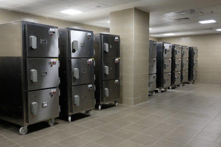 Gassal Hamza Özken: Bu mesleği herkes yapamaz G4