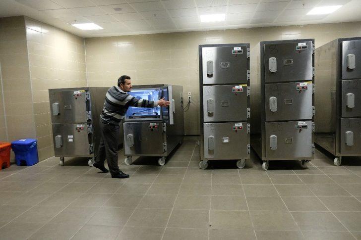 Gassal Hamza Özken: Bu mesleği herkes yapamaz G5