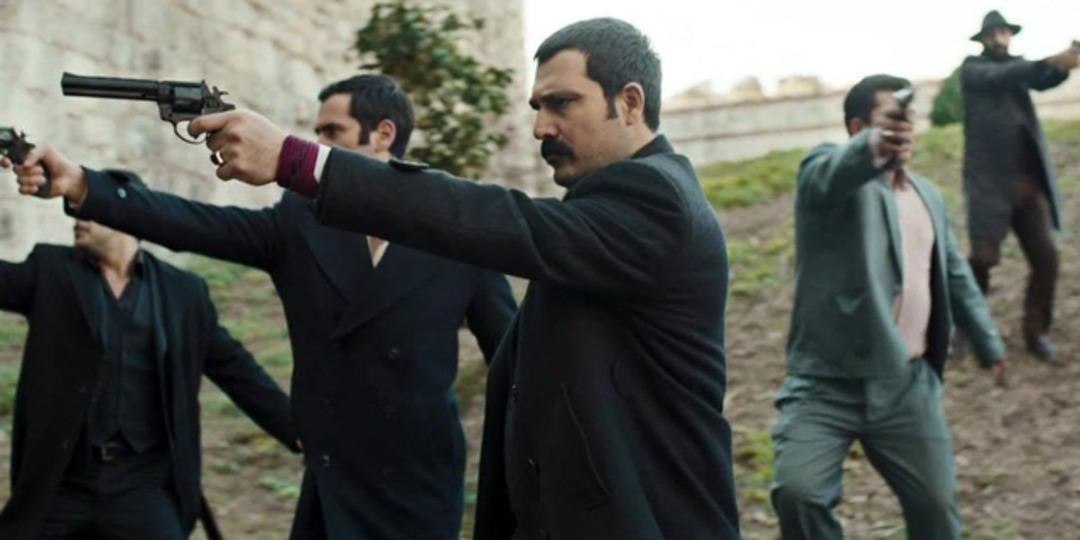 Tatar Ramazan 22. B&ouml;l&uuml;m Galerisi