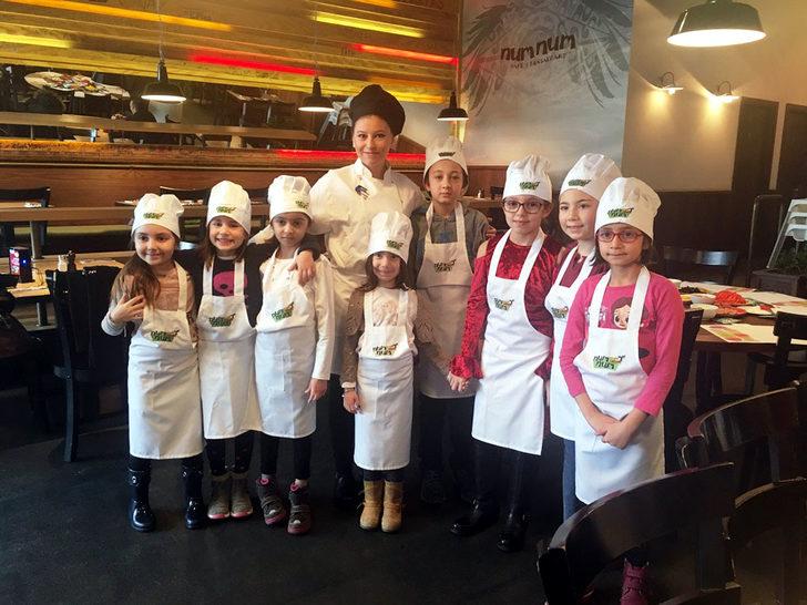 AVM'lerde öğrencilere özel sömestir etkinlikleri G1