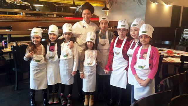 AVM'lerde öğrencilere özel sömestir etkinlikleri