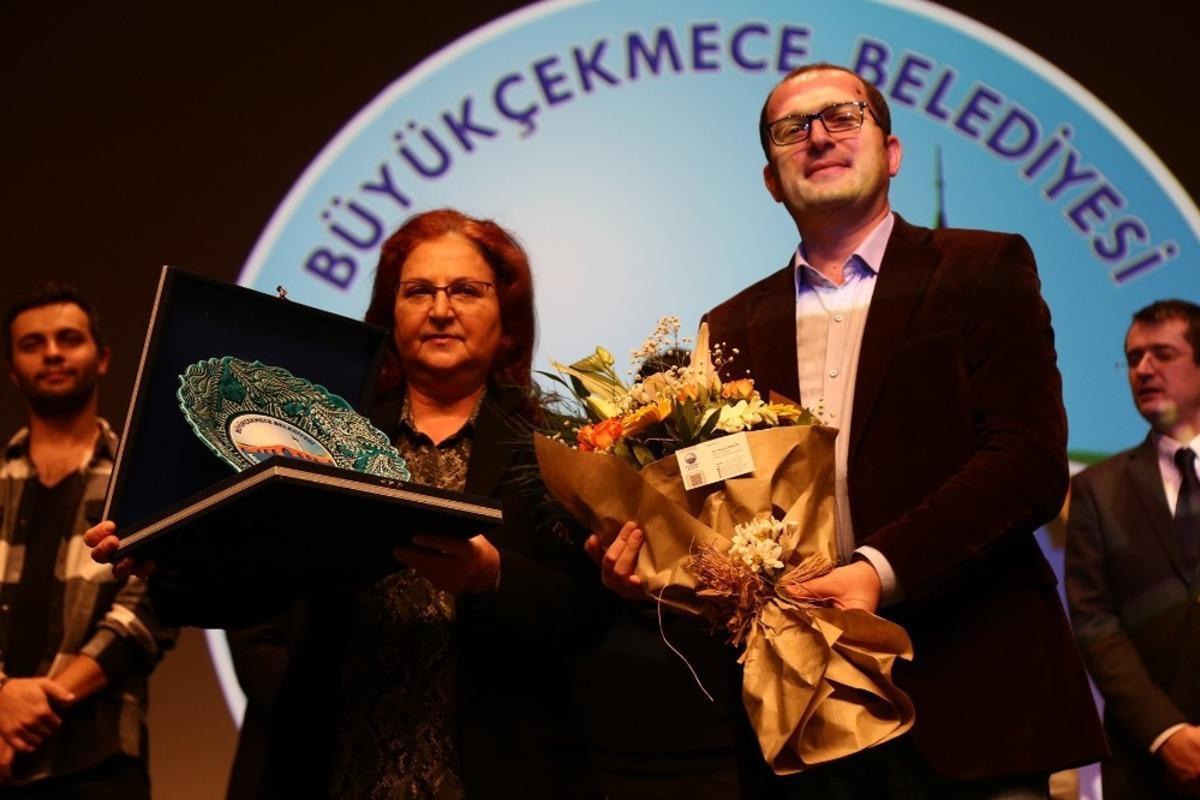 &ldquo;Merhaba G&uuml;zel Vatanım&rdquo; B&uuml;y&uuml;k&ccedil;ekmece&rsquo;de yoğun ilgi g&ouml;rd&uuml;