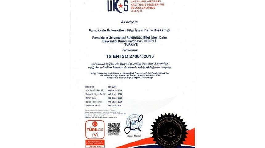 PA&Uuml;&rsquo;den dijitalleşme yolunda &ouml;nemli adım