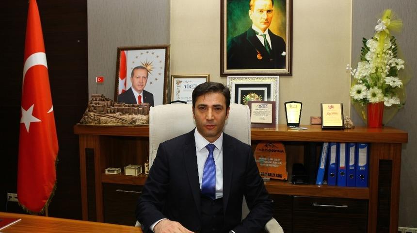 SERKA b&ouml;lgenin kalkınmasına katkı sağlıyor