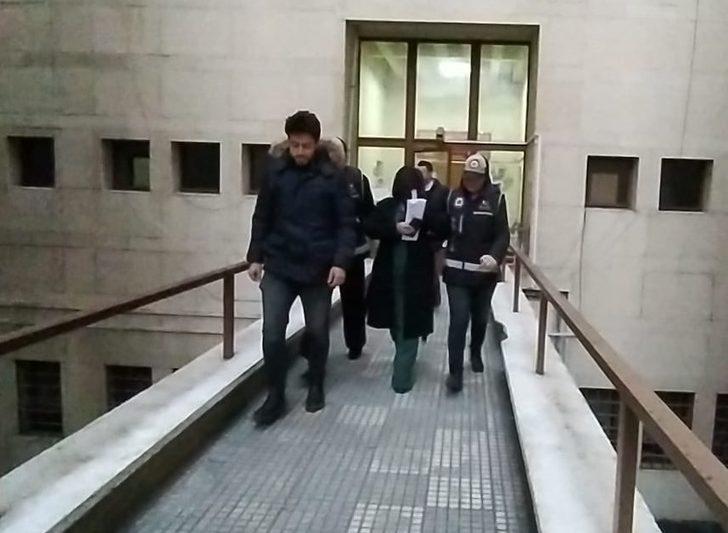 198 yıl ceza almıştı! 'Ponzi Arzu'nun cezasına itiraz G2