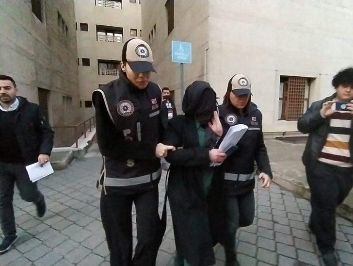 198 yıl ceza almıştı! 'Ponzi Arzu'nun cezasına itiraz G3