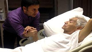 Adnan Şenses'ten İzzet Yıldızhan'a fırça