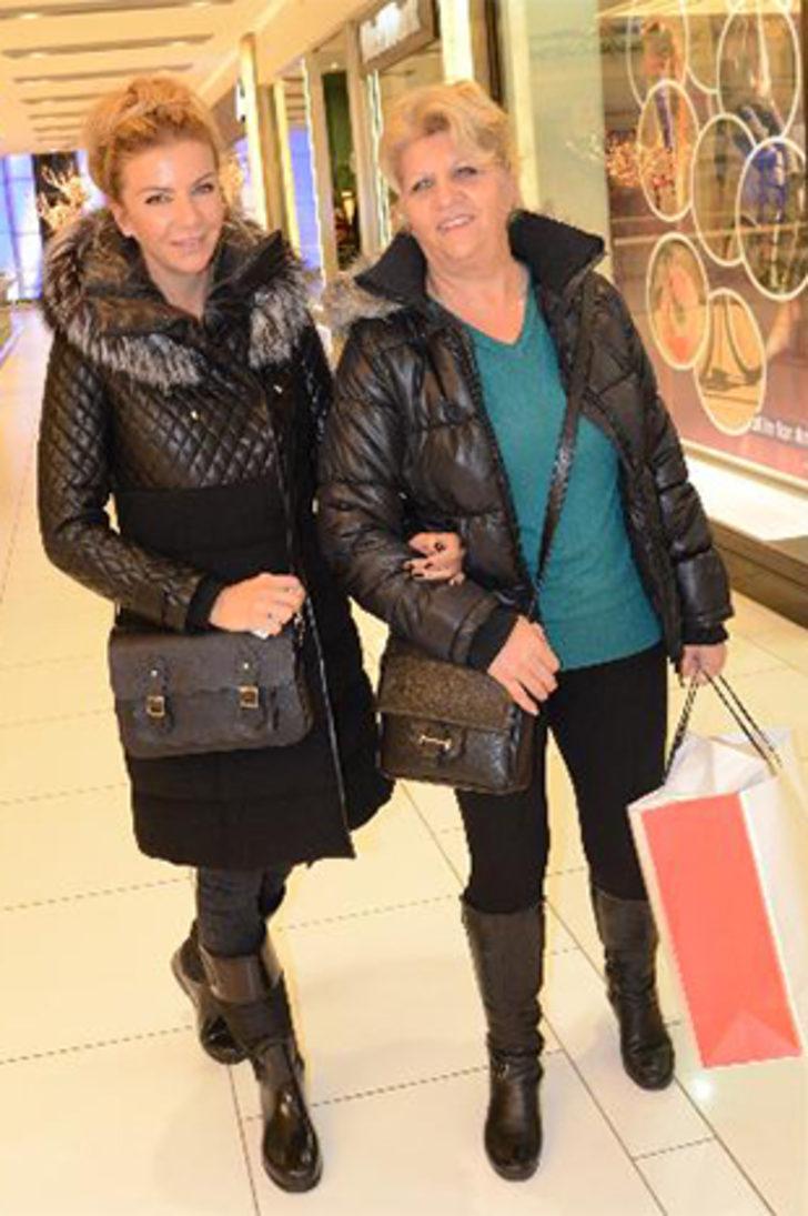 İvana Sert: Ayda 5 bin lira neye yeter G1