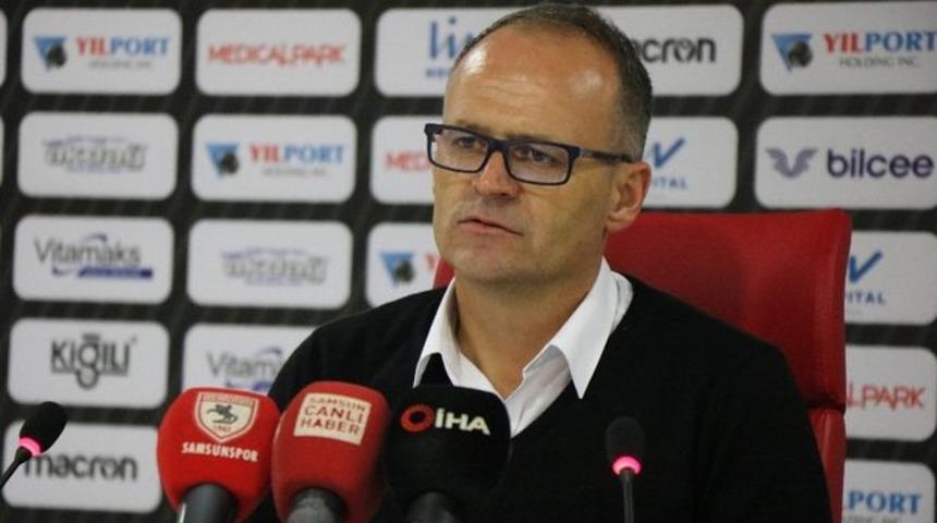 İrfan Buz: Kasımpaşa ile görüşmedim