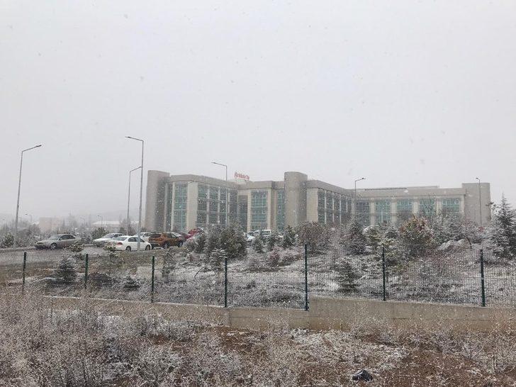 Kırıkkale'de korkunç iddia! Hastanede yaptırdıkları iğne kör etti G2