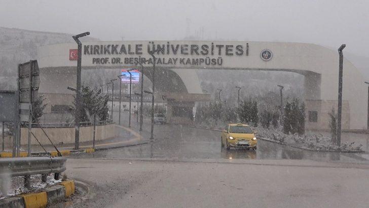 Kırıkkale'de korkunç iddia! Hastanede yaptırdıkları iğne kör etti G4