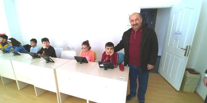 Kütahya’da 11 bin öğrenci ’Tanılama süreci uygulama’ sınavına alındı G2