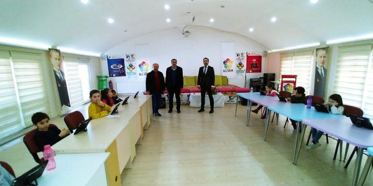 Kütahya’da 11 bin öğrenci ’Tanılama süreci uygulama’ sınavına alındı G4